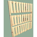 Jardim Vertical estante escada 3p para vasos Flores ou Horta na varanda Apartamento