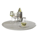 Prato Giratório Laqueado